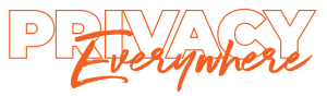 Privacy Everywhere logo
